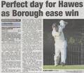 Harrow Observer - May 25